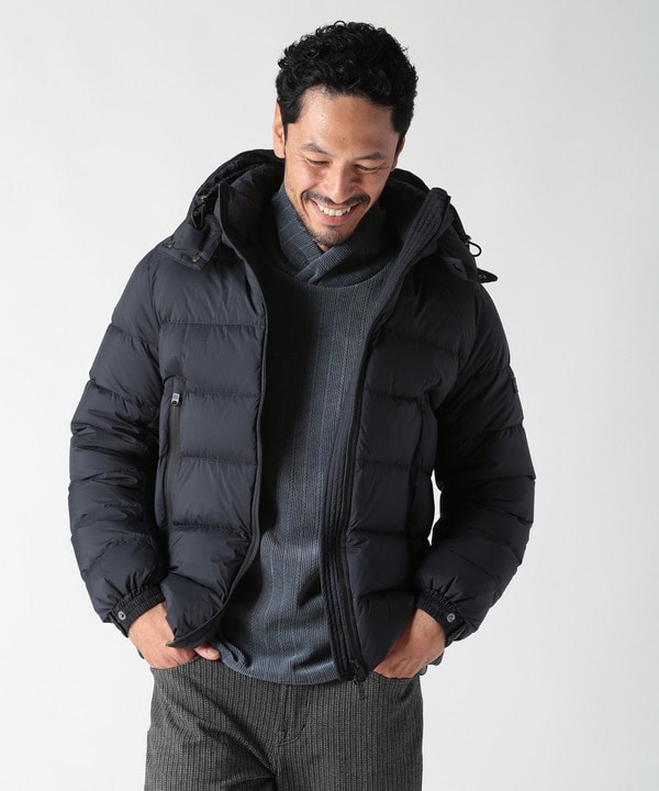 TATRAS/タトラス】ダウンジャケット BORBORE｜メンズファッション通販