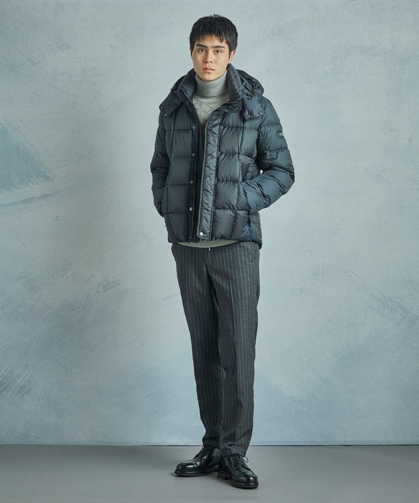 TATRAS/タトラス】BOESIO ボエシオ ダウンジャケット｜メンズ