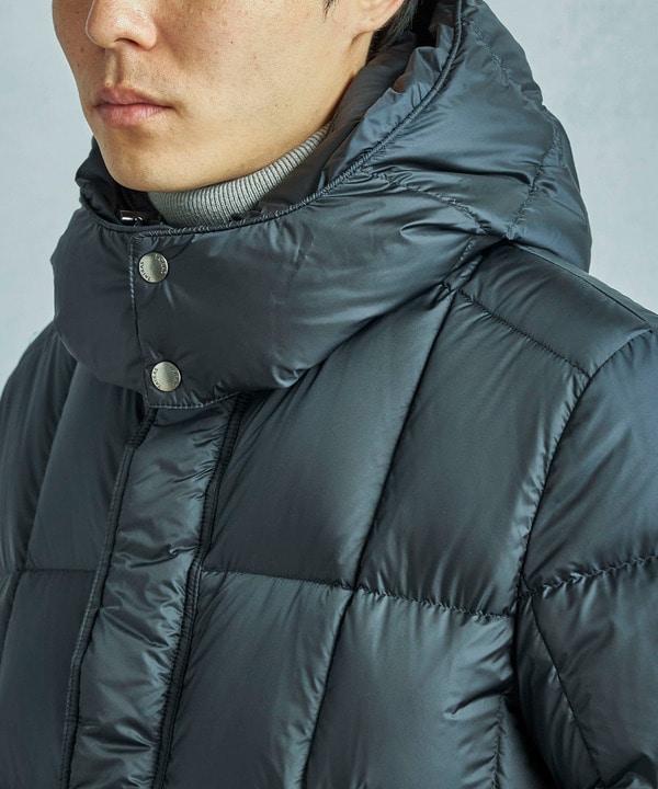 TATRAS/タトラス】BOESIO ボエシオ ダウンジャケット｜メンズ