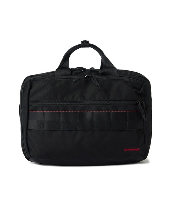 BRIEFING/ブリーフィング BS BOX 2WAY PACK AG ブリーフバッグ/バック