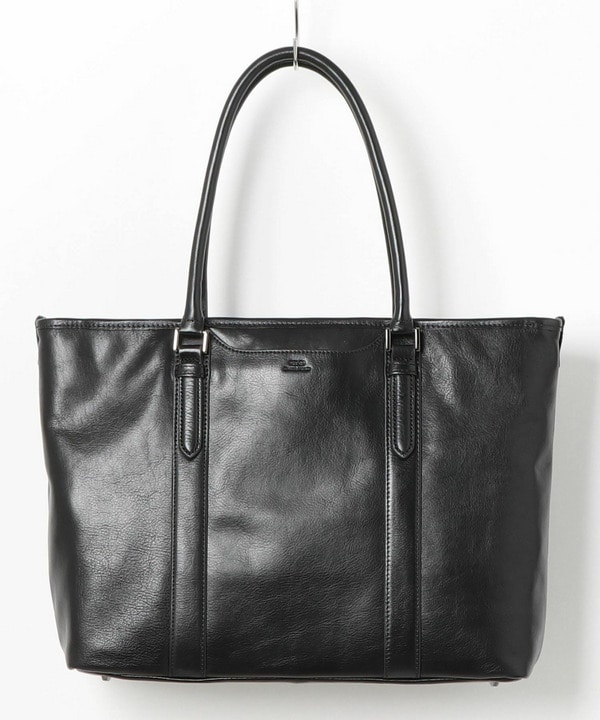 SEEKER/シーカー×UNIONSTATION別注】本革トートバッグ｜メンズ