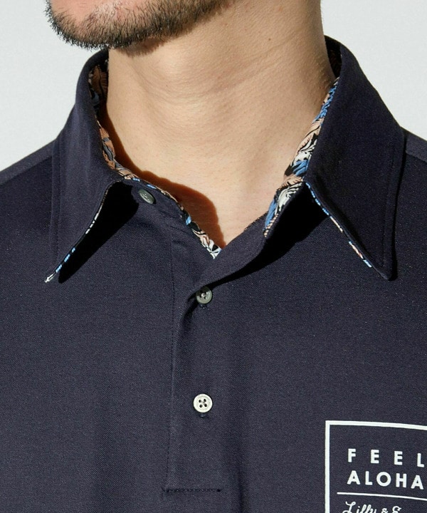 Lilly&Emma×UNION STATION/リリー＆エマ】別注プリント