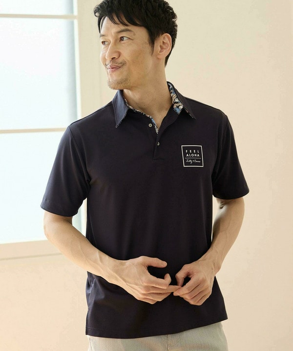 Lilly&Emma×UNION STATION/リリー＆エマ】別注プリント