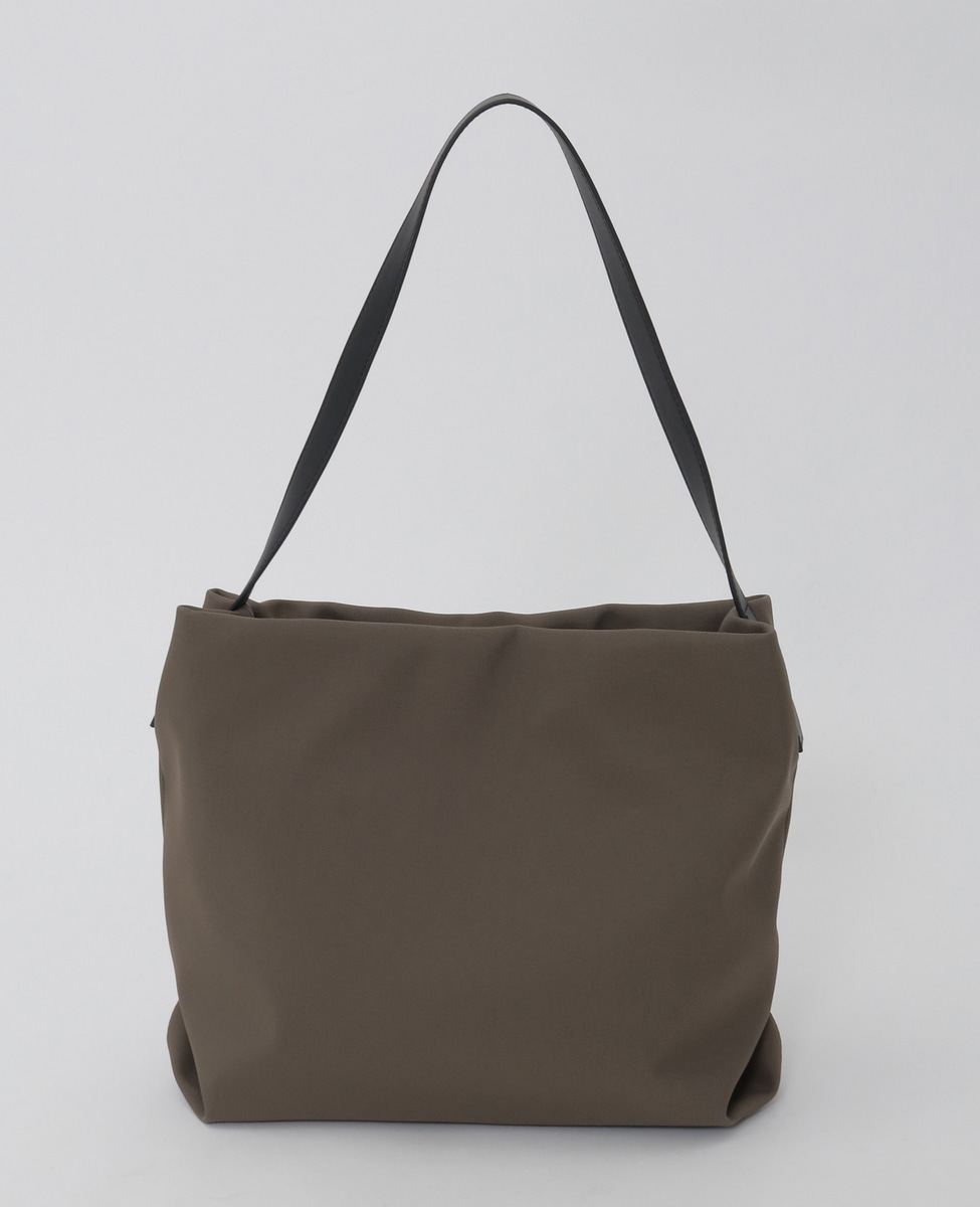 ギャザーショルダーバッグ】｜MELROSE CLAIRE（メルローズクレール