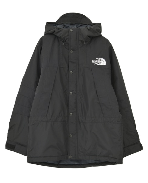 THE NORTH FACE/ザ・ノース・フェイス】 Mountain Insulation Jacket