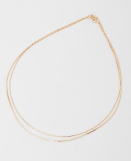 MARIHA/マリハ】コインネックレス（Ancient Memories Spirits/Athena