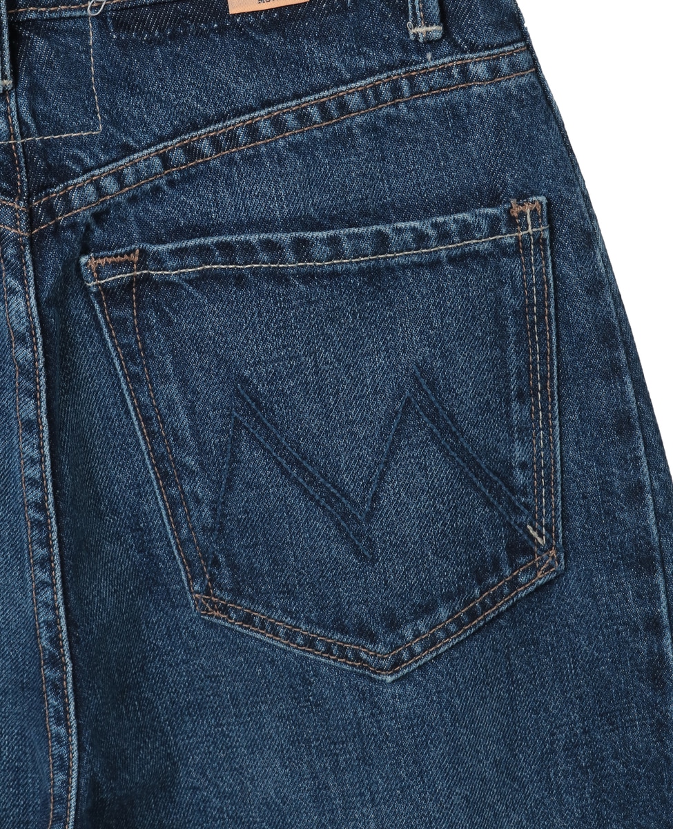 MOTHER/マザー】THE HALF-PIPE ANKLE｜martinique（マルティニーク