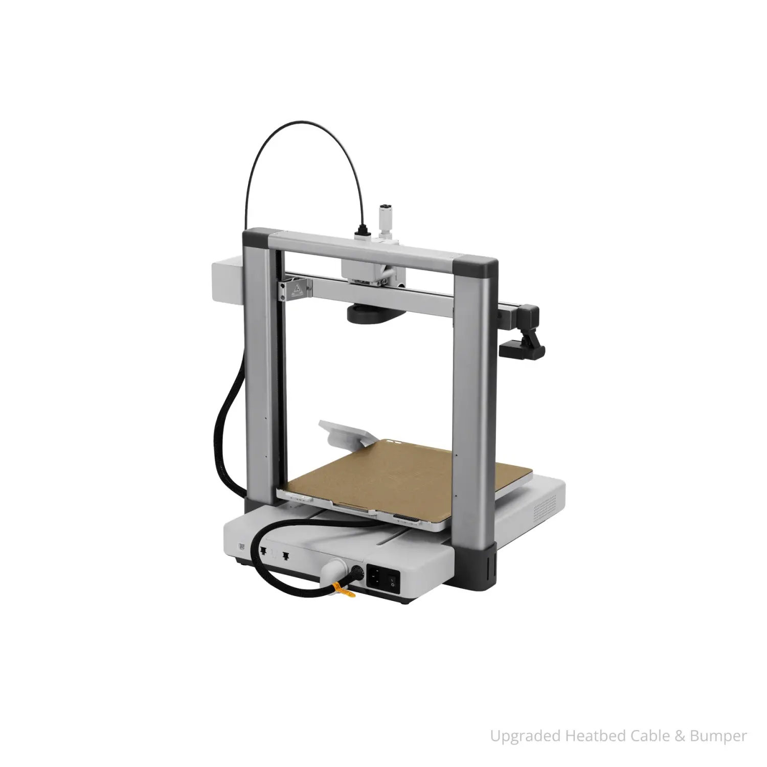 Bambu Lab A1 Combo 3D Printer Bambu Lab Bambu Lab