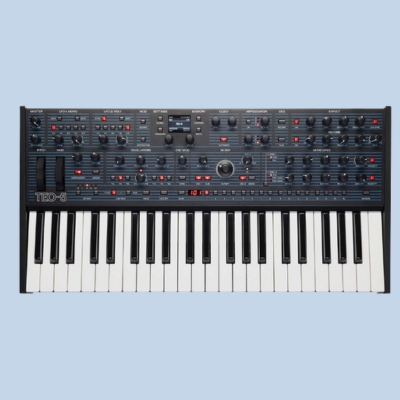 ALM/Busy Circuits(エーエルエムビジーサーキット) Quaid Megaslope