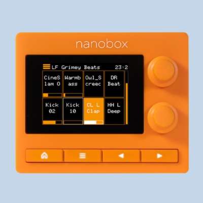 SoloDallas(ソロダラス) SVDS Boost | Rock oN Line eStore