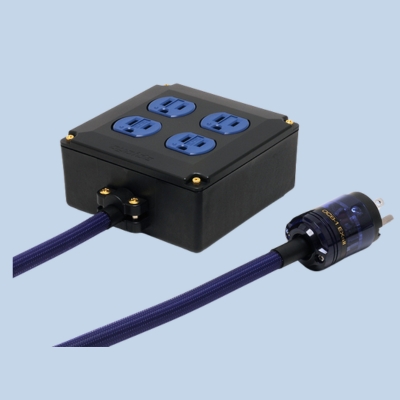 ACOUSTIC REVIVE(アコースティックリバイブ) YSS-110HQ（2本1組