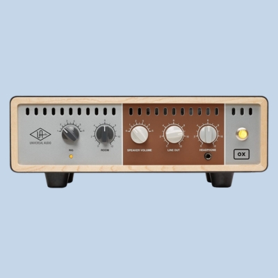 Intellijel(インテリジェル) FSR 1U | Rock oN Line eStore