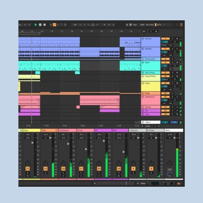 XAOC DEVICES(ザオックデバイセス) SEWASTOPOL II | Rock oN Line eStore