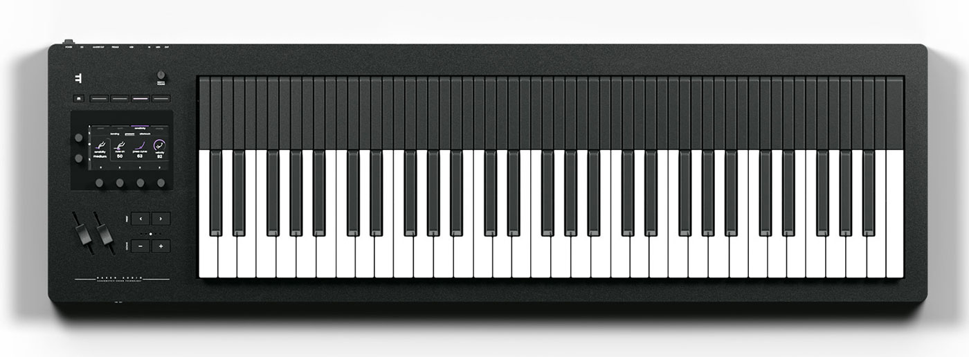 Expressive Eが「Osmose 61」を11月22日（土）発売！ – Rock oN Line