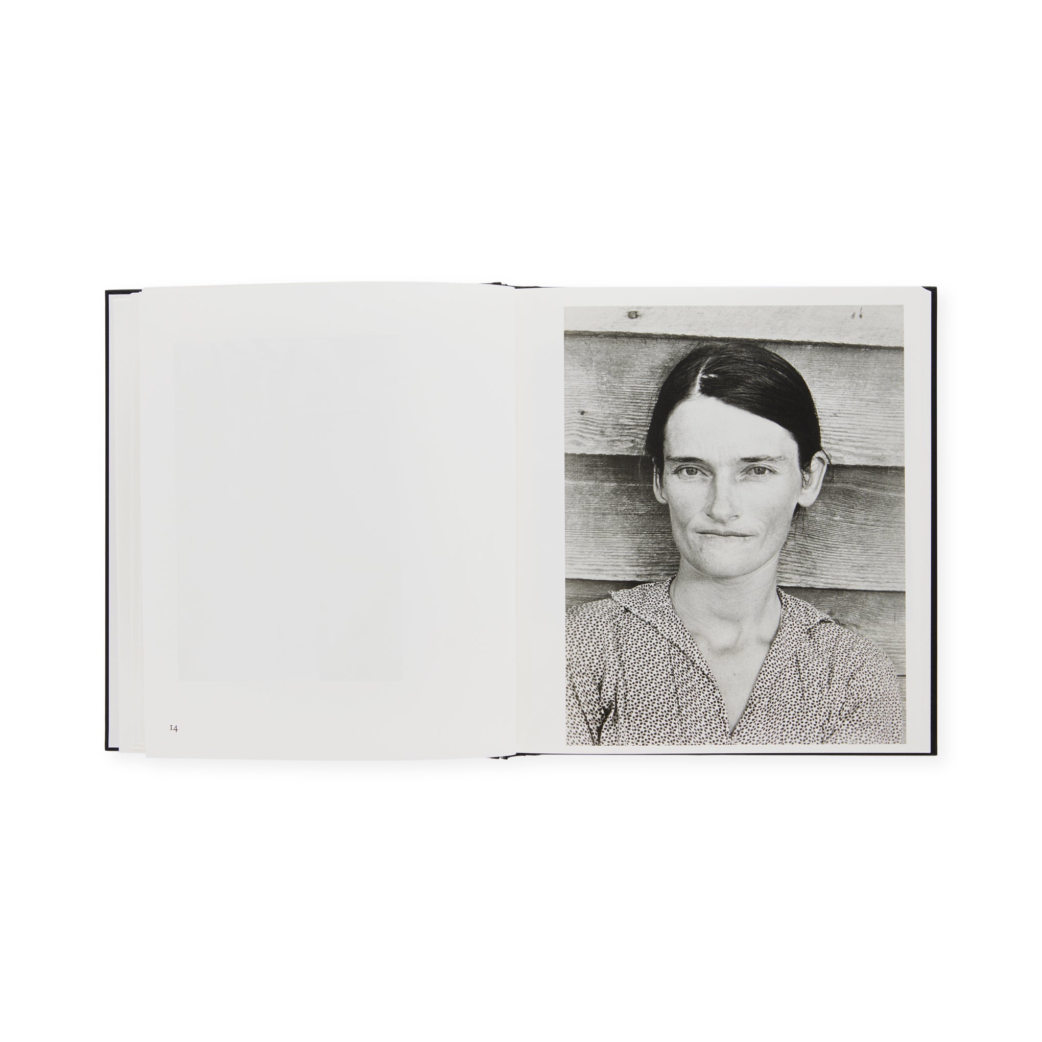 Walker Evans: American Photographs (75th Anniversary Edition
