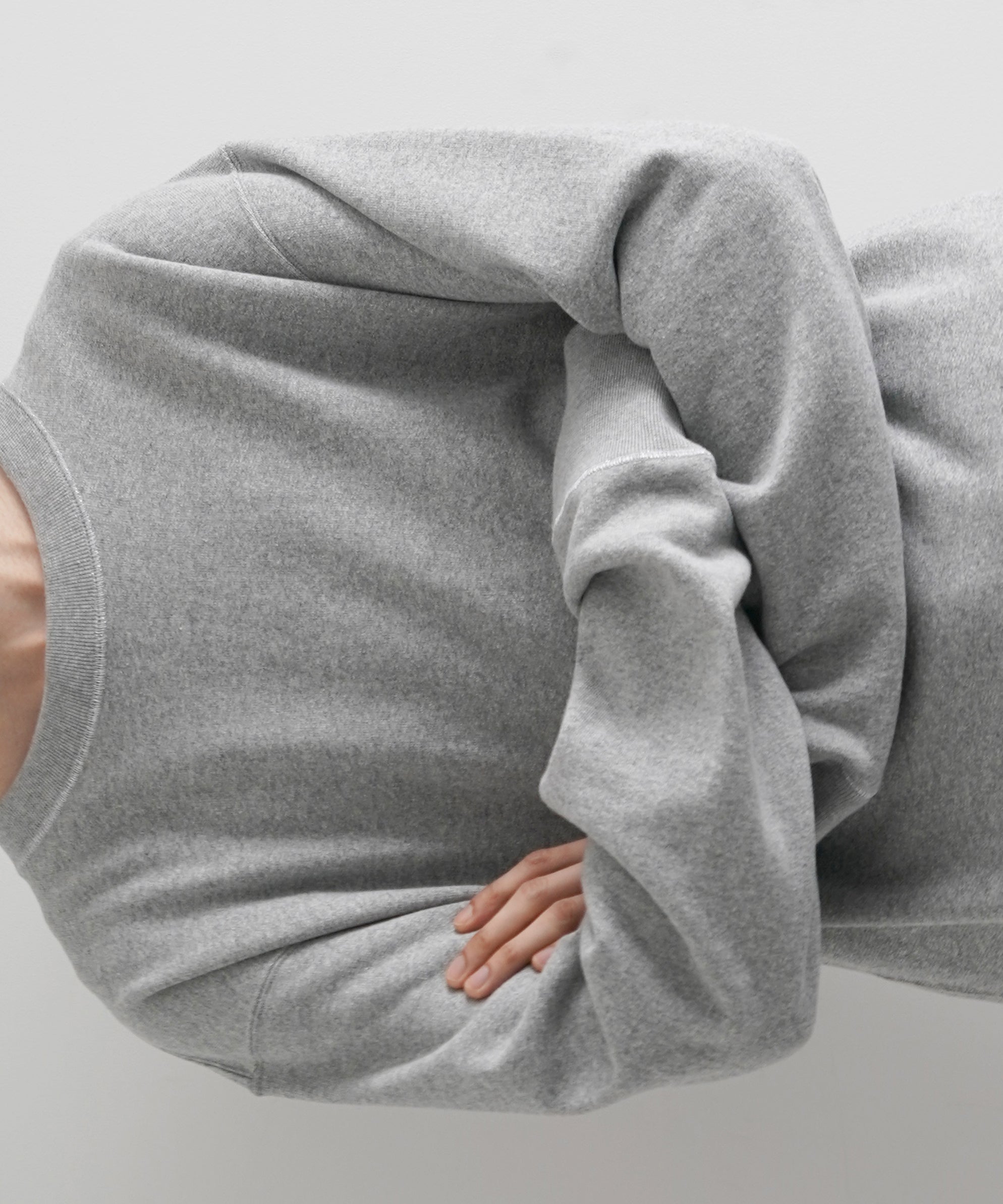 Old folk house【オールドフォークハウス】Jewelry sweatshirt 