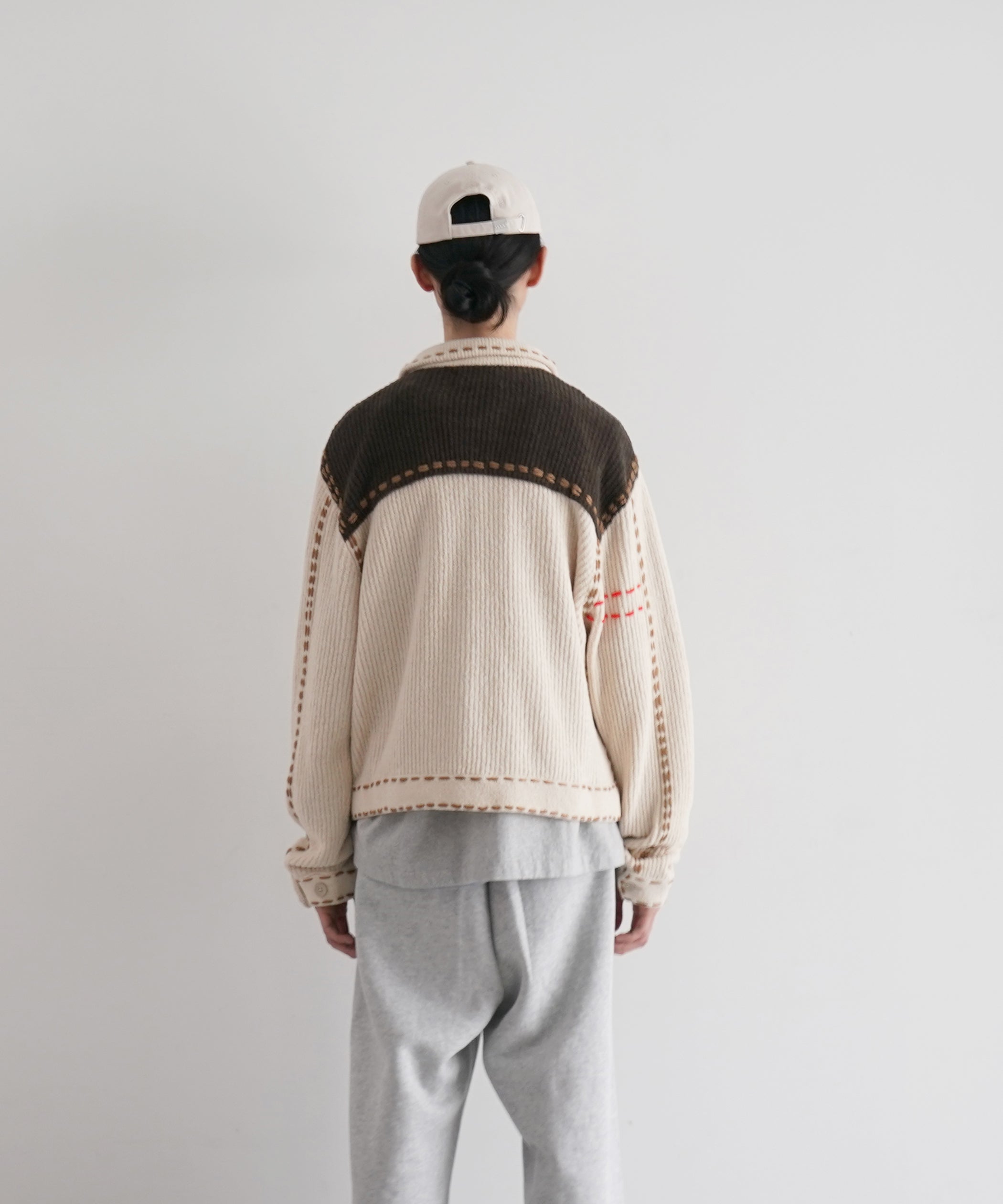 PHINGERIN【フィンガリン】PG1 Knit 