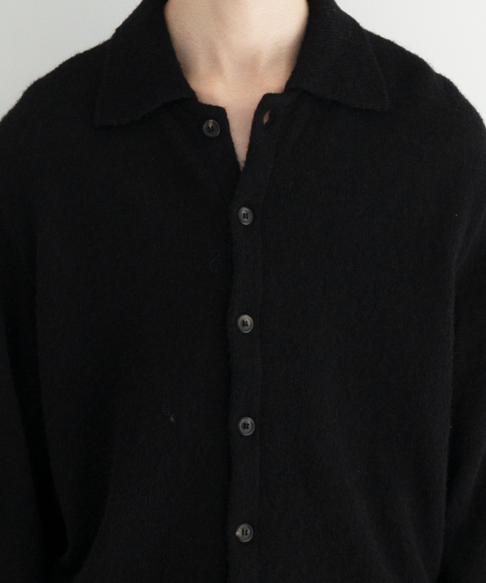 OUR LEGACY【アワーレガシー】evening polo 