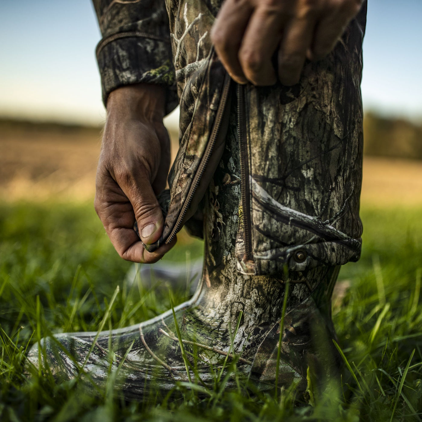 Mossy Oak WPB Insulated Bib Overall – The Mossy Oak Store