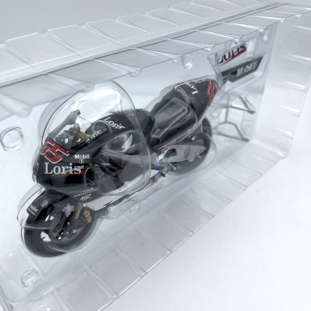 Minichamps 1/12 Honda NSR 500 Motorcycle Model Loris Capirossi