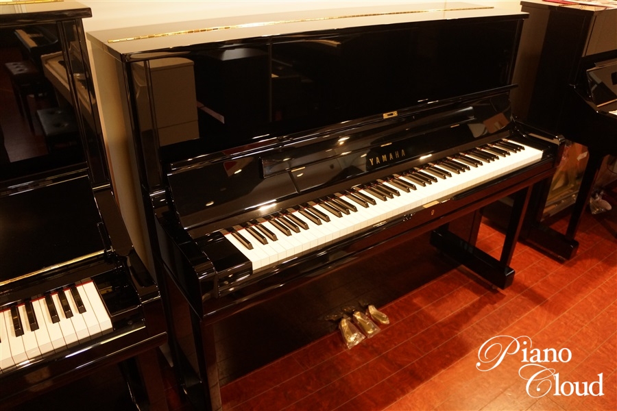 YAMAHA アップライトピアノ YUS1 | Piano Cloud Online Store