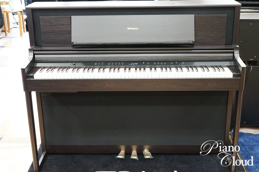 Roland 電子ピアノ LX-706 DRS | Piano Cloud Online Store