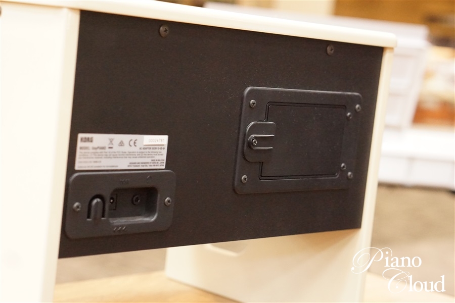 KORG キーボード tinyPIANOポムポムプリンモデル | Piano Cloud Online