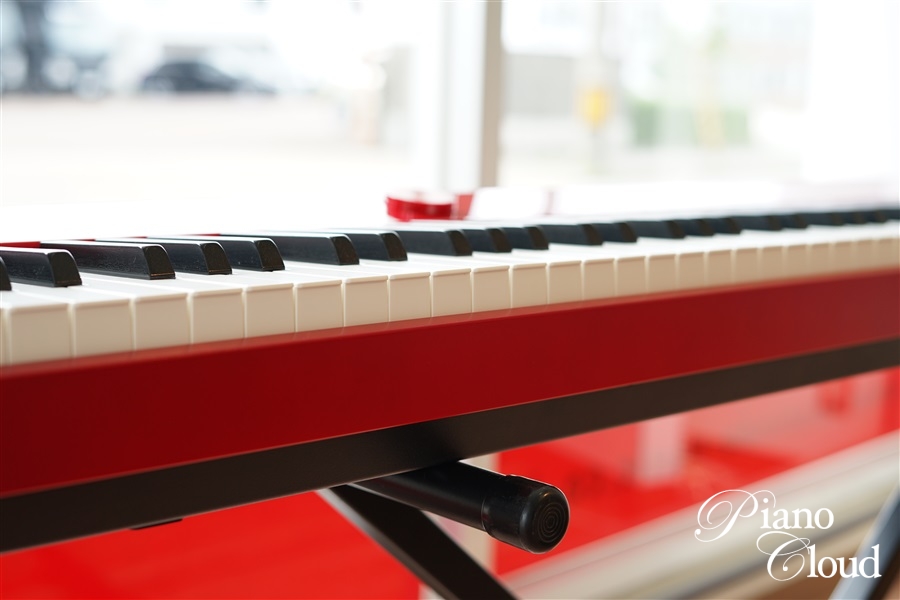 CASIO Privia PX-S1000RD | Piano Cloud Online Store