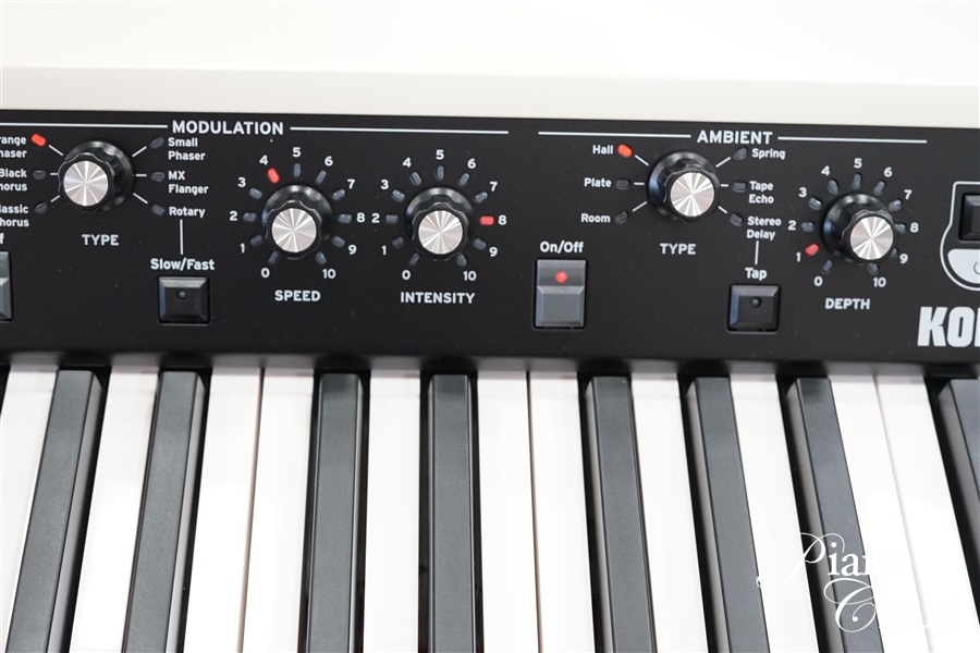 KORG（コルグ） 電子ピアノ SV-2S-88Key | Piano Cloud Online Store