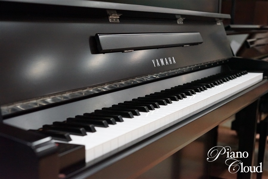 YAMAHA（ヤマハ） 中古アップライトピアノ b113MW | Piano Cloud