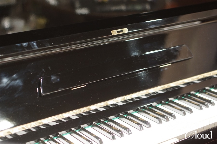 YAMAHA（ヤマハ） 中古アップライトピアノ U1D | Piano Cloud Online Store
