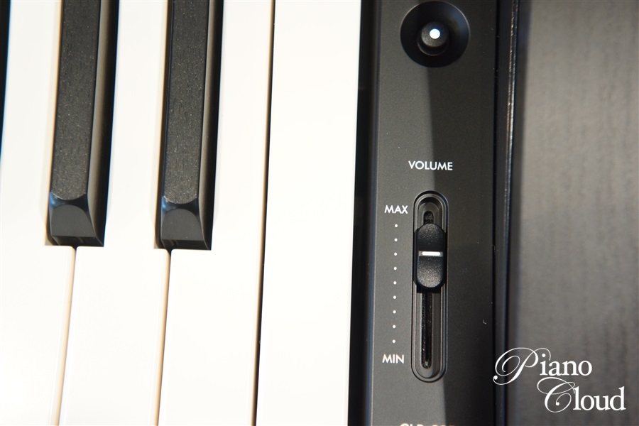 YAMAHA 電子ピアノ Clavinova CLP-835 | Piano Cloud Online Store