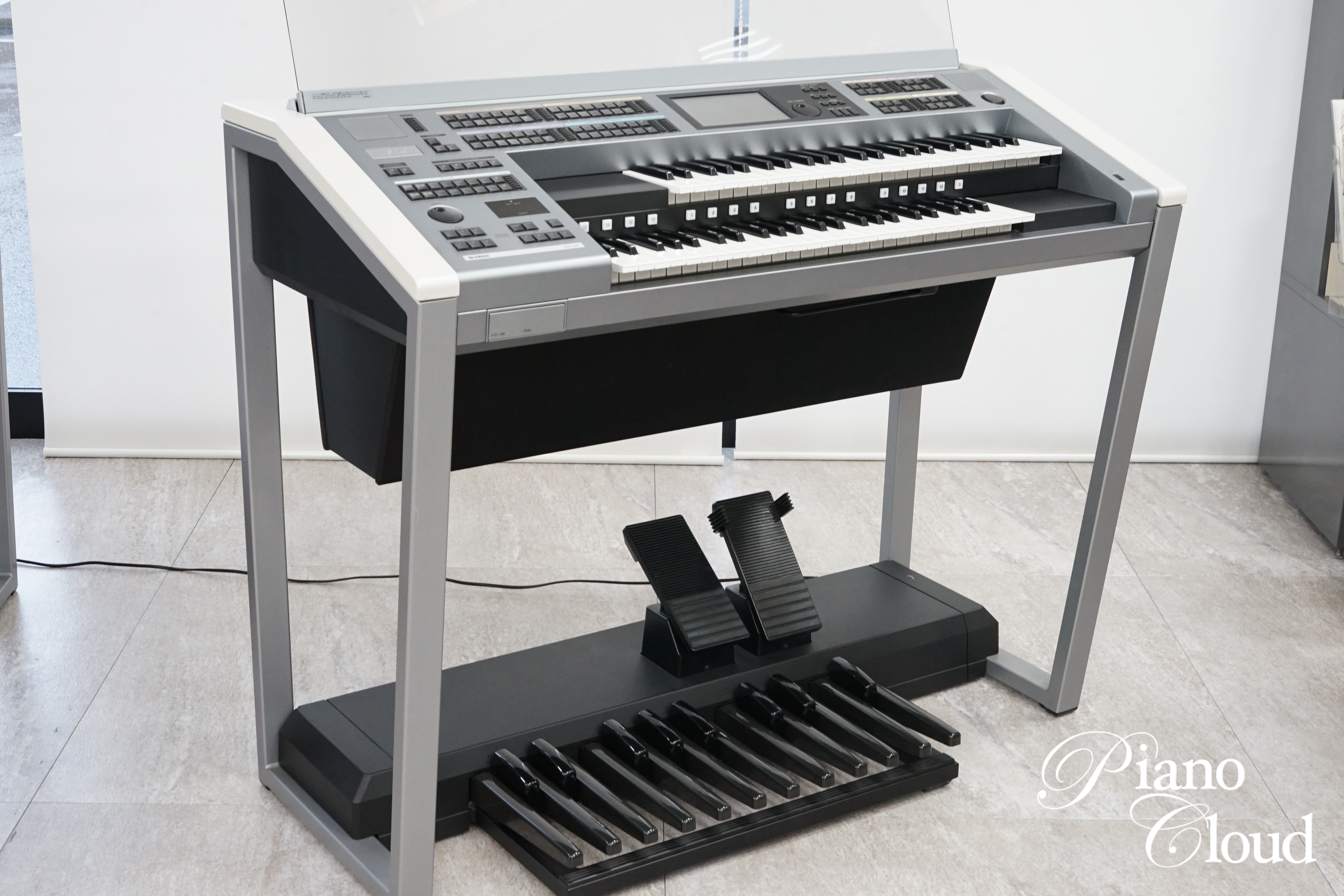 YAMAHA 中古エレクトーン ELS-02C | Piano Cloud Online Store