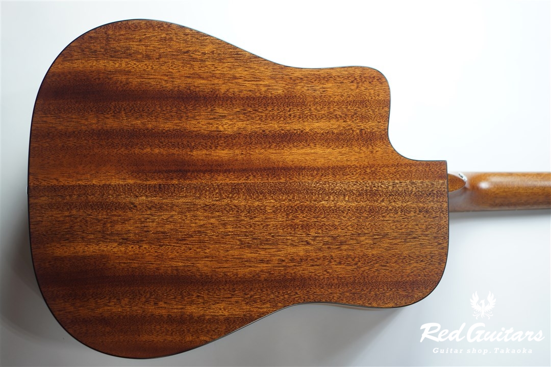 Epiphone Masterbilt DR-400MCE -VS | Red Guitars Online Store