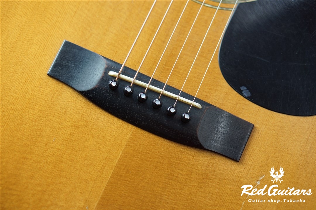 Morris W-40 1973年製 | Red Guitars Online Store