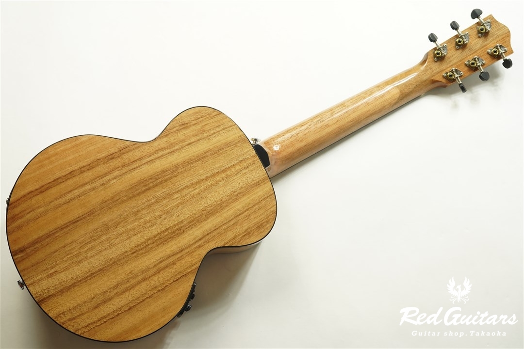 HEADWAY HT-BEETLE | Red Guitars Online Store