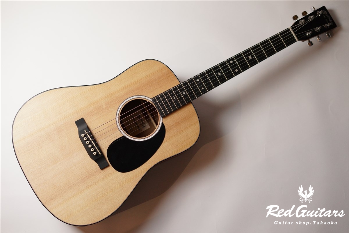 Martin DJR-10E-02 Dreadnought Junior | Red Guitars Online Store