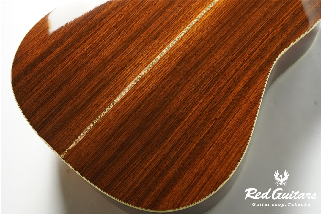 Martin D-28 Marquis - Natural | Red Guitars Online Store