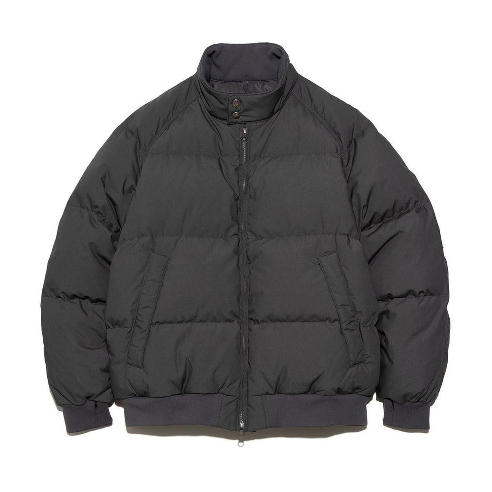65/35 FIELD DOWN JACKET – OBLIGE
