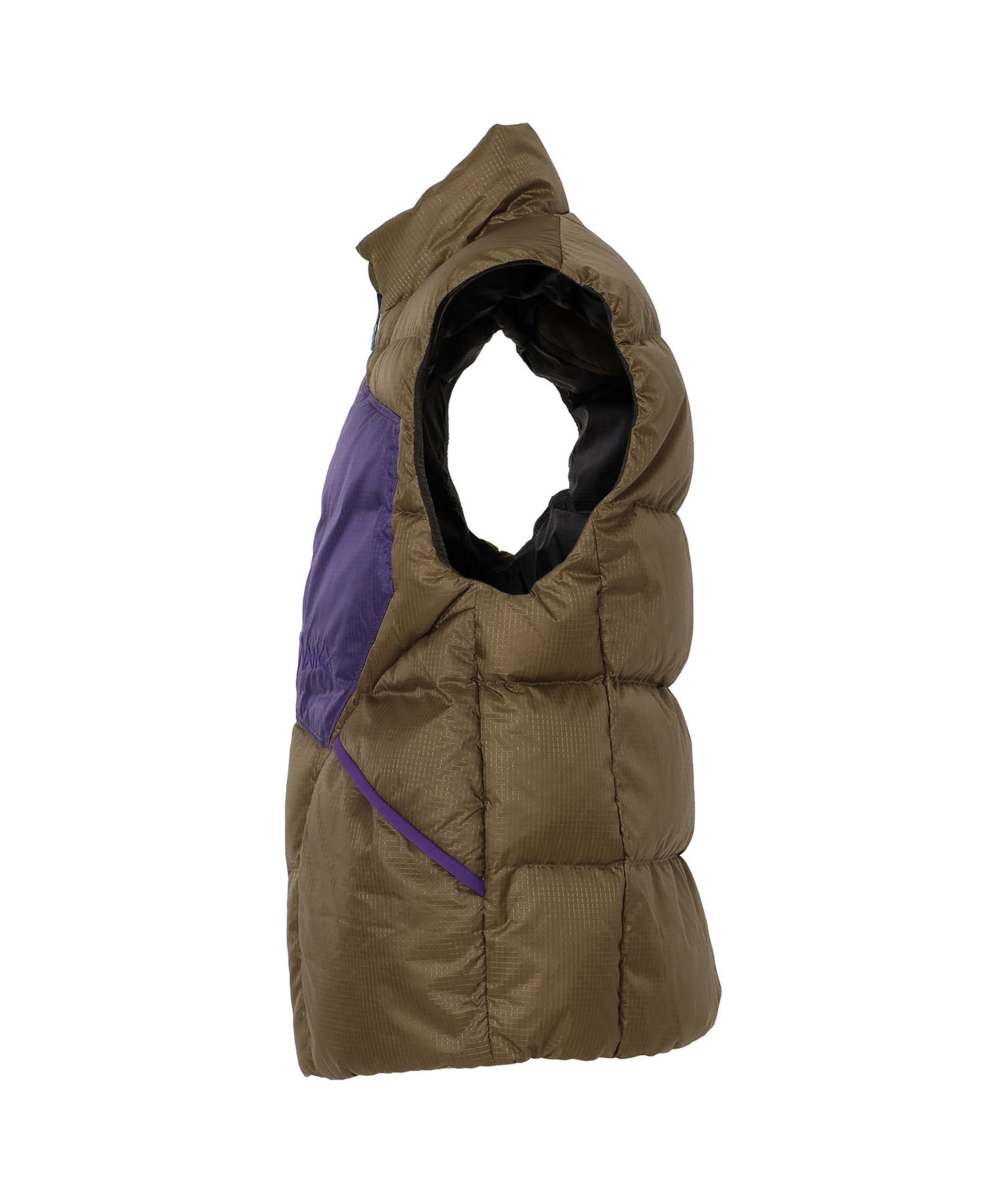 マゼノリッジ ベスト – NANGA ONLINE SHOP