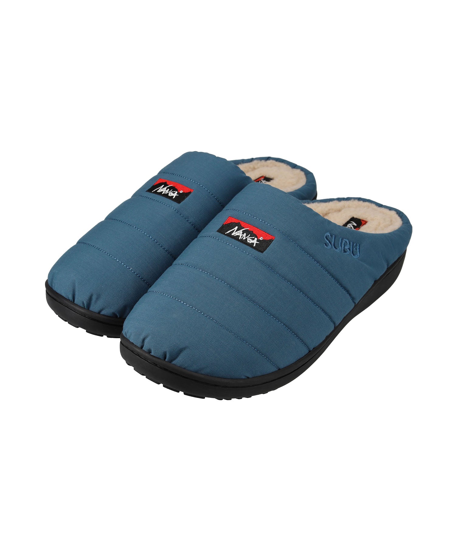 NANGA×SUBU ヒノック ウィンター サンダル – NANGA ONLINE SHOP