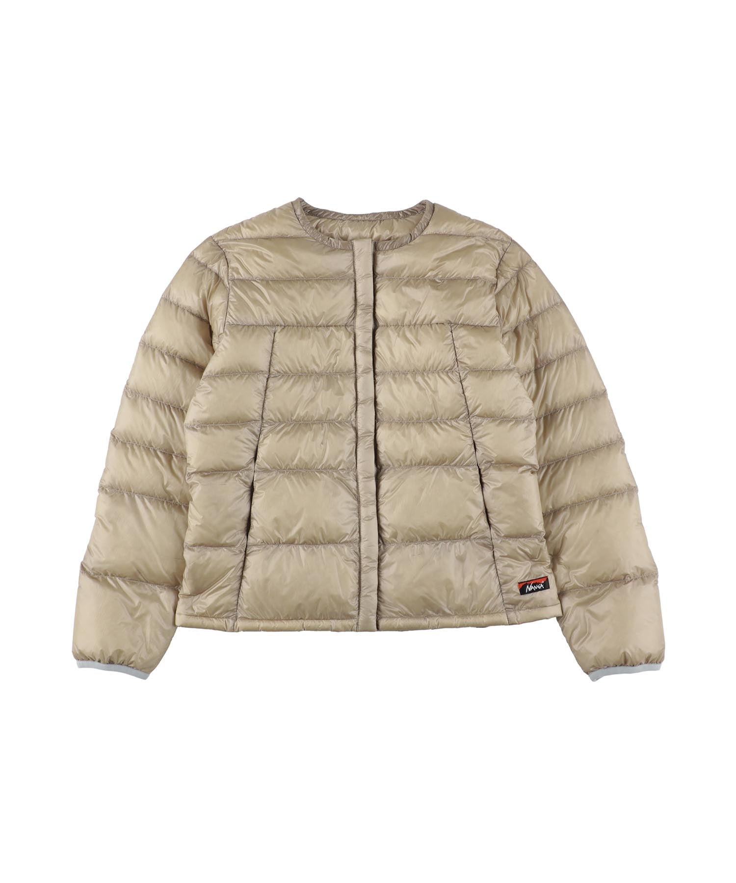 セブンデイズ インナーダウン カーディガン（ウィメンズ） – NANGA