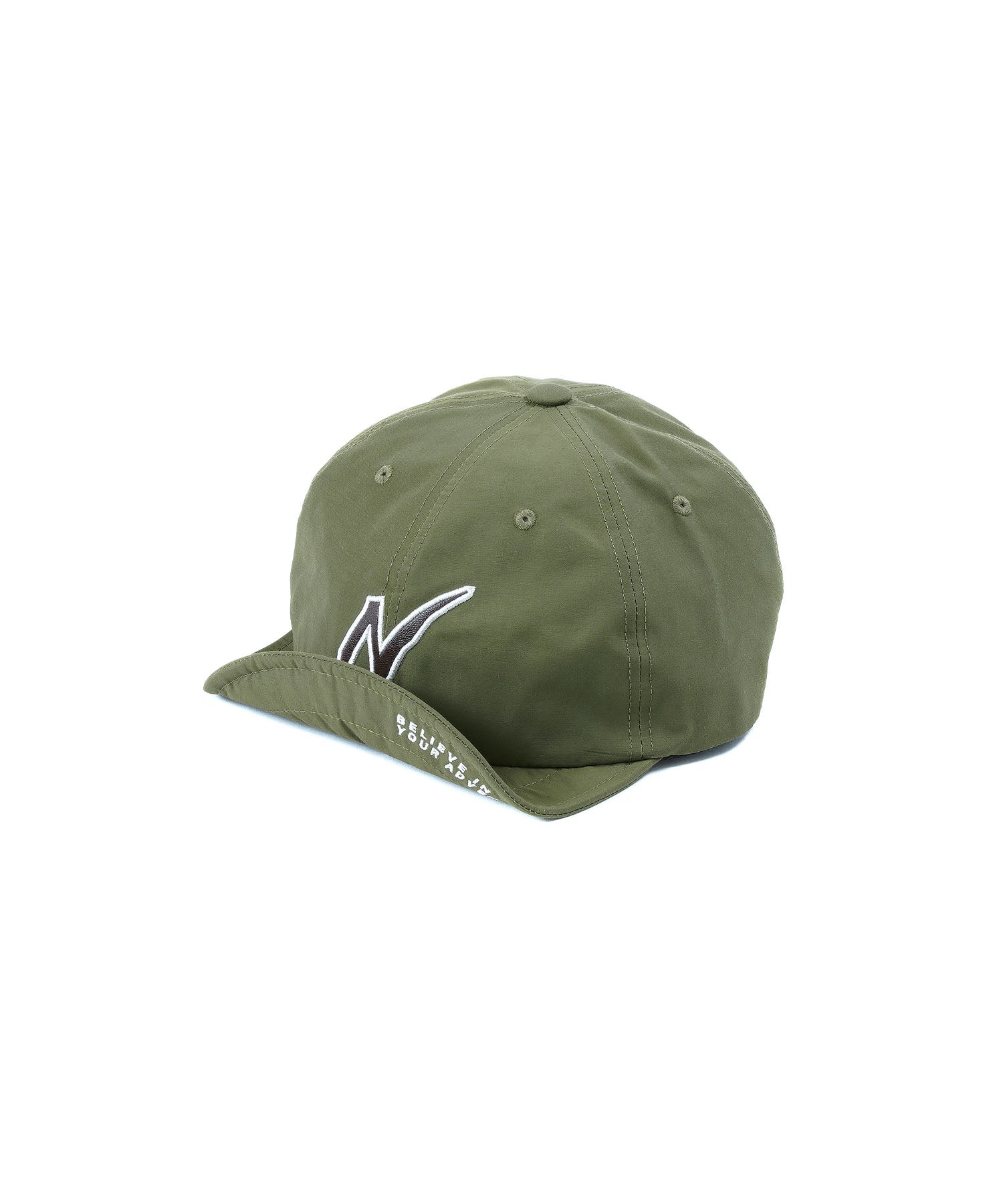 NANGA×Clef ビーキャップ – NANGA ONLINE SHOP