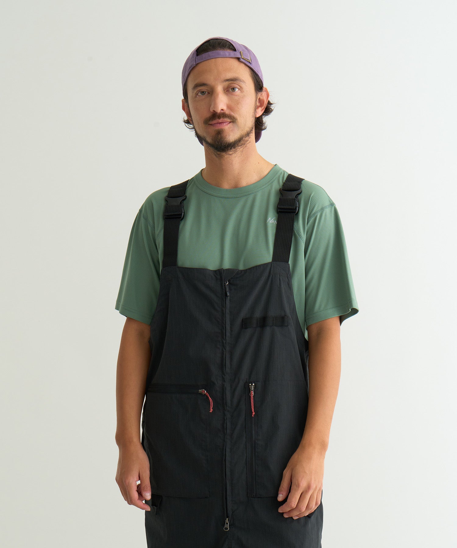 SPECIAL PRICE】ヒノックリップストップ ユーティリティ