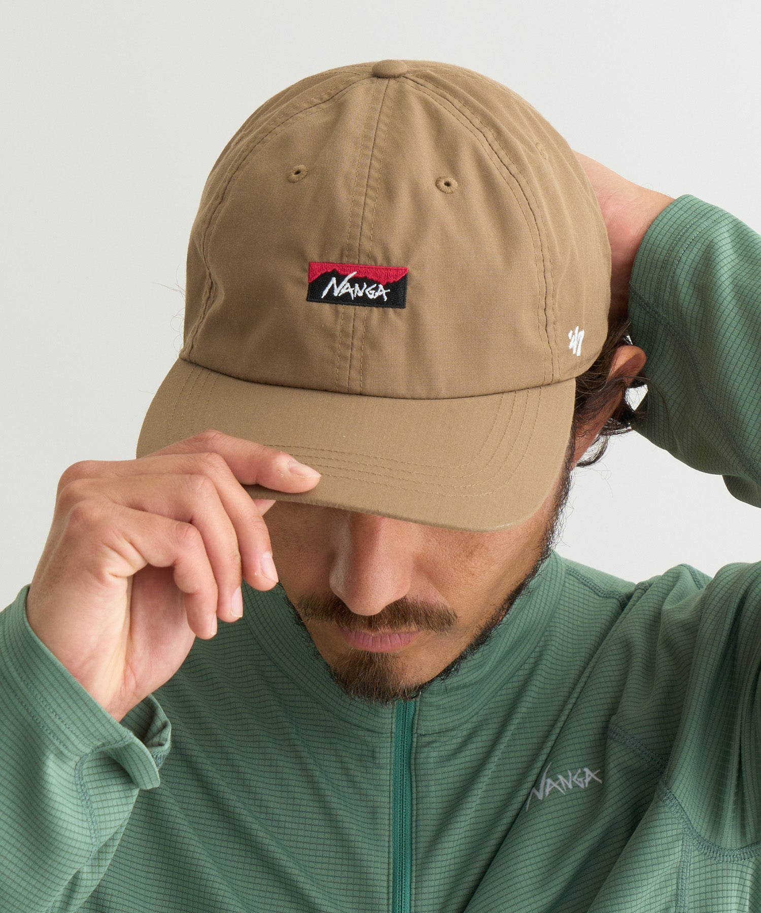 NANGA×'47 ヒノックキャップ – NANGA ONLINE SHOP