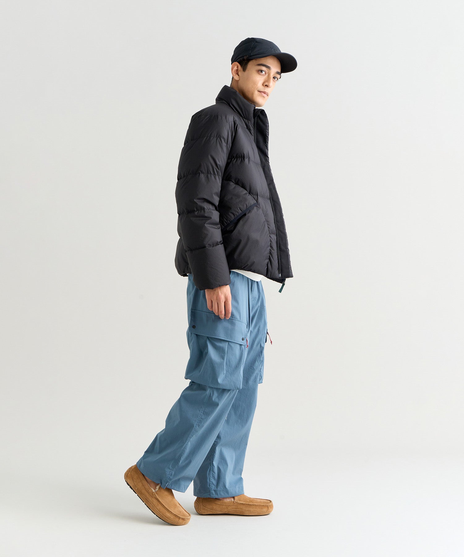 マゼノリッジ ジャケット – NANGA ONLINE SHOP