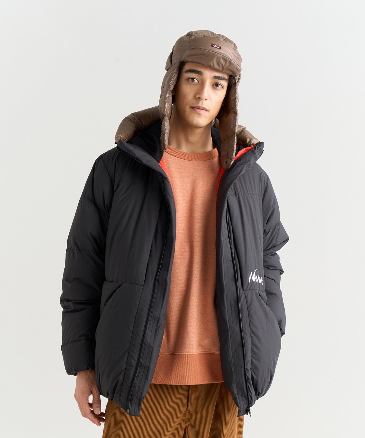 ノーザンライト ダウンジャケット – NANGA ONLINE SHOP