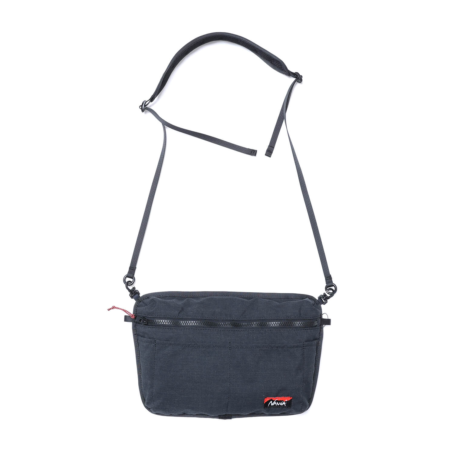 ヒノック サコッシュ – NANGA ONLINE SHOP