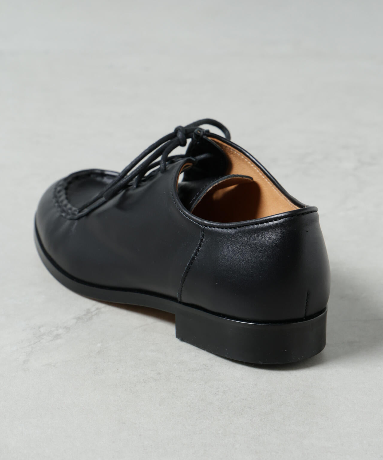 PADRONE THE STANDARD LINE / 別注 TYROLEAN SHOES / チロリアンシューズ