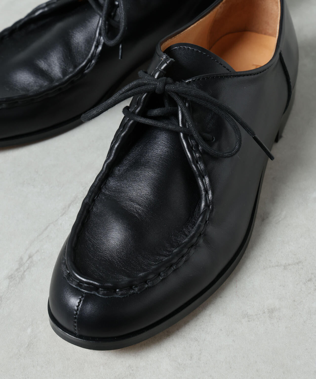 PADRONE THE STANDARD LINE / 別注 TYROLEAN SHOES / チロリアンシューズ